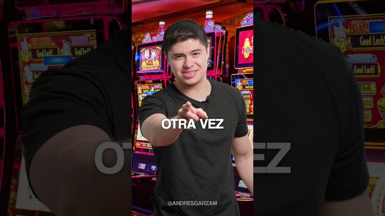 ¿Ganar Dinero En El Casino? 🎰 Casino Dinero Finanzas FinanzasPersonales Invertir