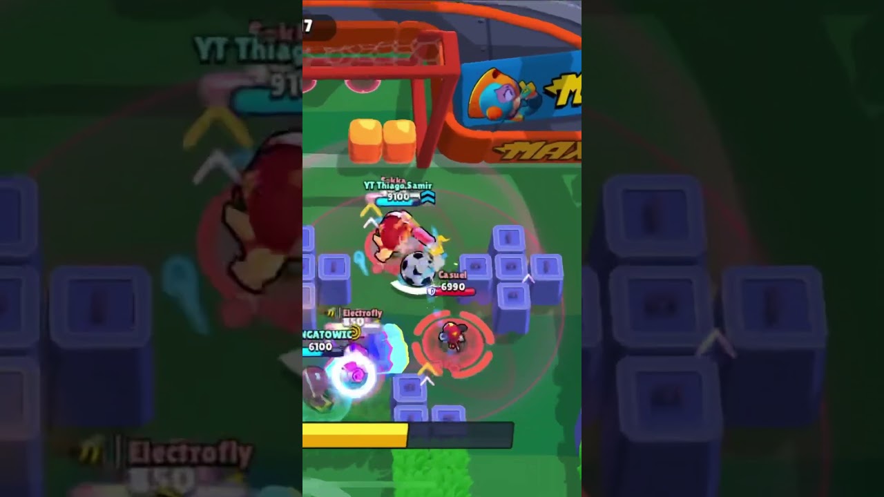 Valió la pena pensar#brawlstars #brawl #stars