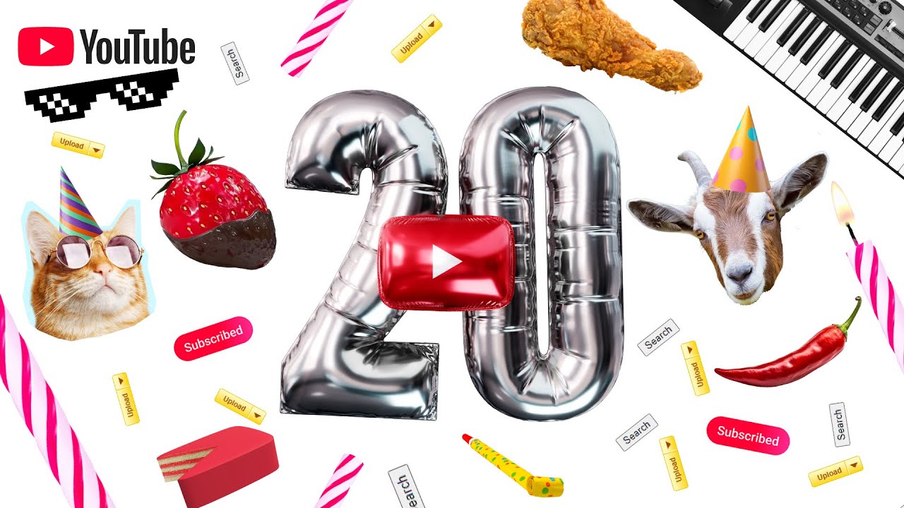 It’s Our Birthday, Let’s Party