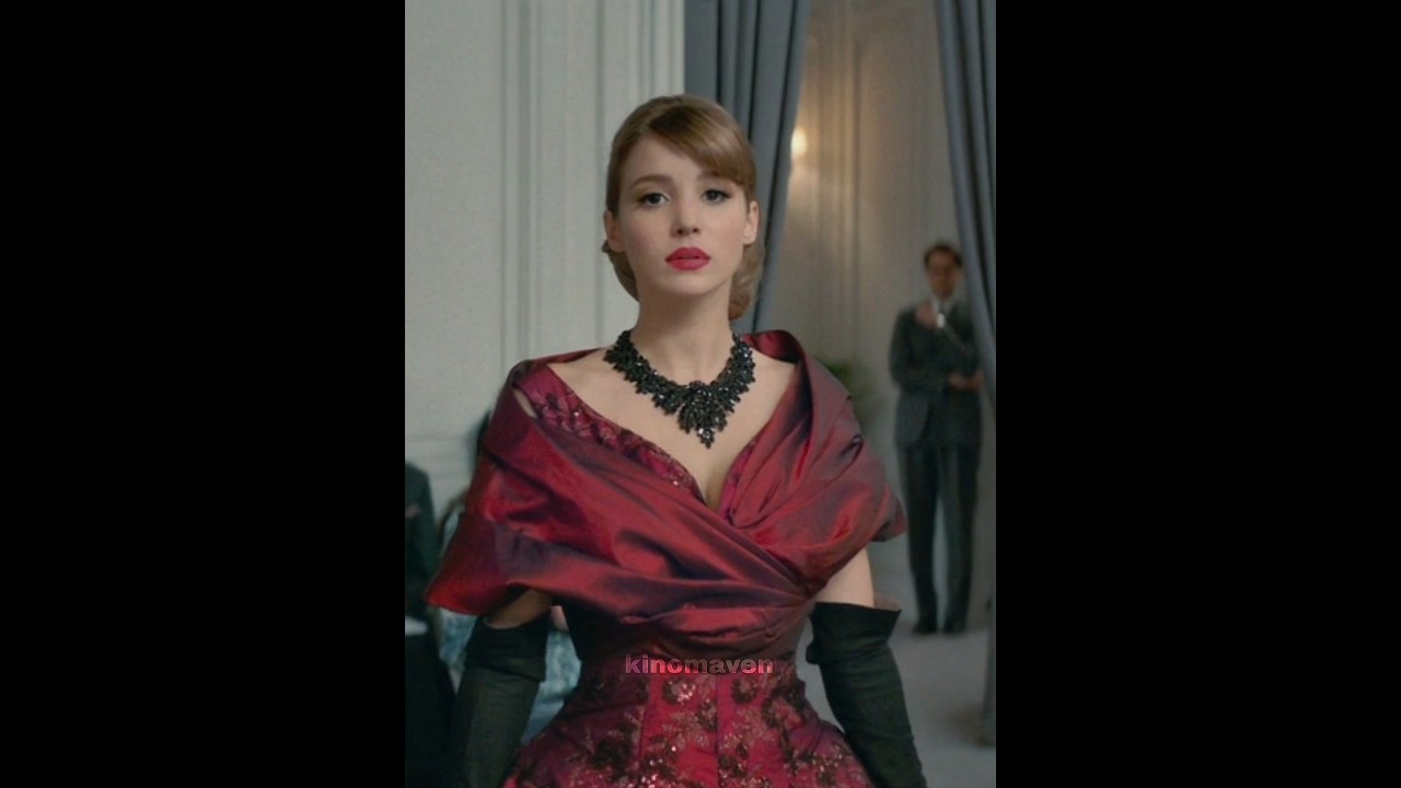 КОД 51502 | Хотела купить платье мечты, но... | кино фильмы сериал