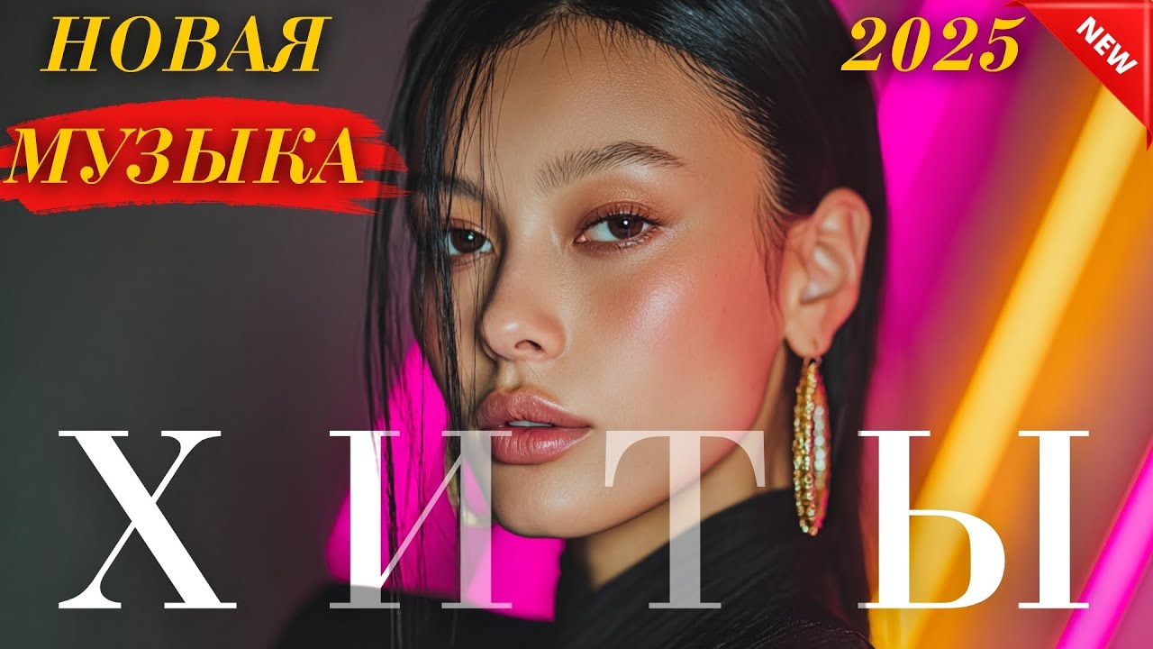Хиты Казахстана 2025 | ТОП треков, которые стоит услышать