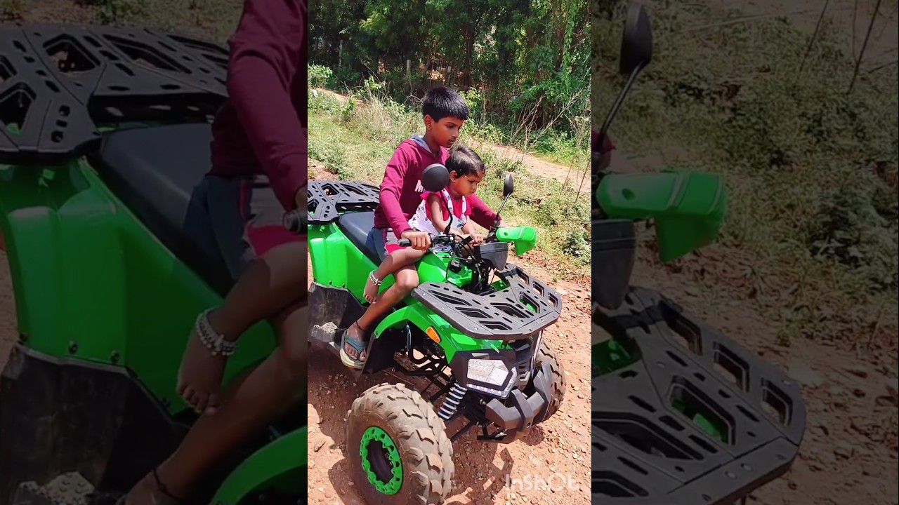 One day trip with kids and friends day out in Resort viralshort