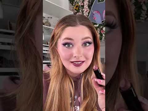 Paulas neue Youtube Video! - Ich zähle alle meine MAKEUP Produkte 😳 Link in der Beschreibung ...