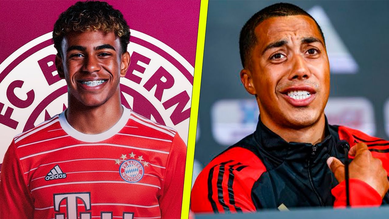 ЯМАЛЬ И БАВАРИЯ | ТИЛЕМАНС В АЛЕТИКО | БРЕМЕР НА РАДАРЕ | ТРАНСФЕРНЫЕ СЛУХИ 2025