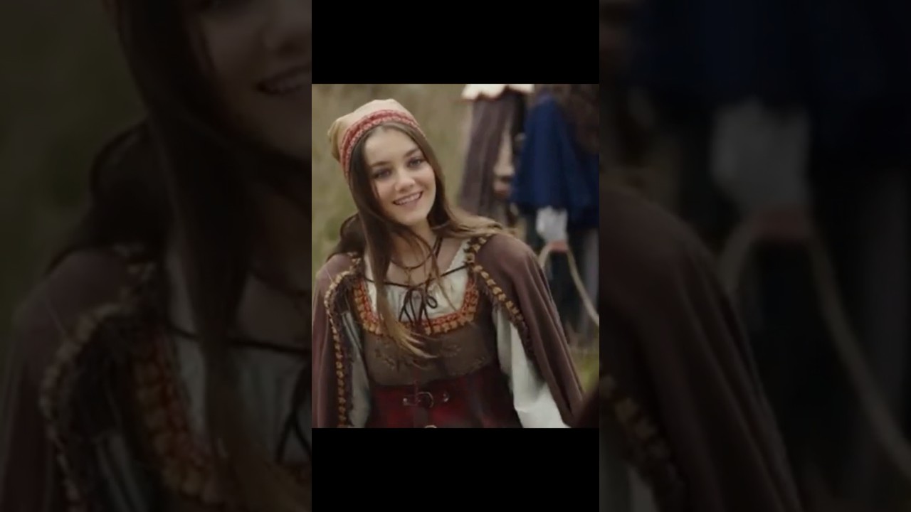 Отдала ей осла не зная что она султанша😂🤣мехмедсултанзавоевателей