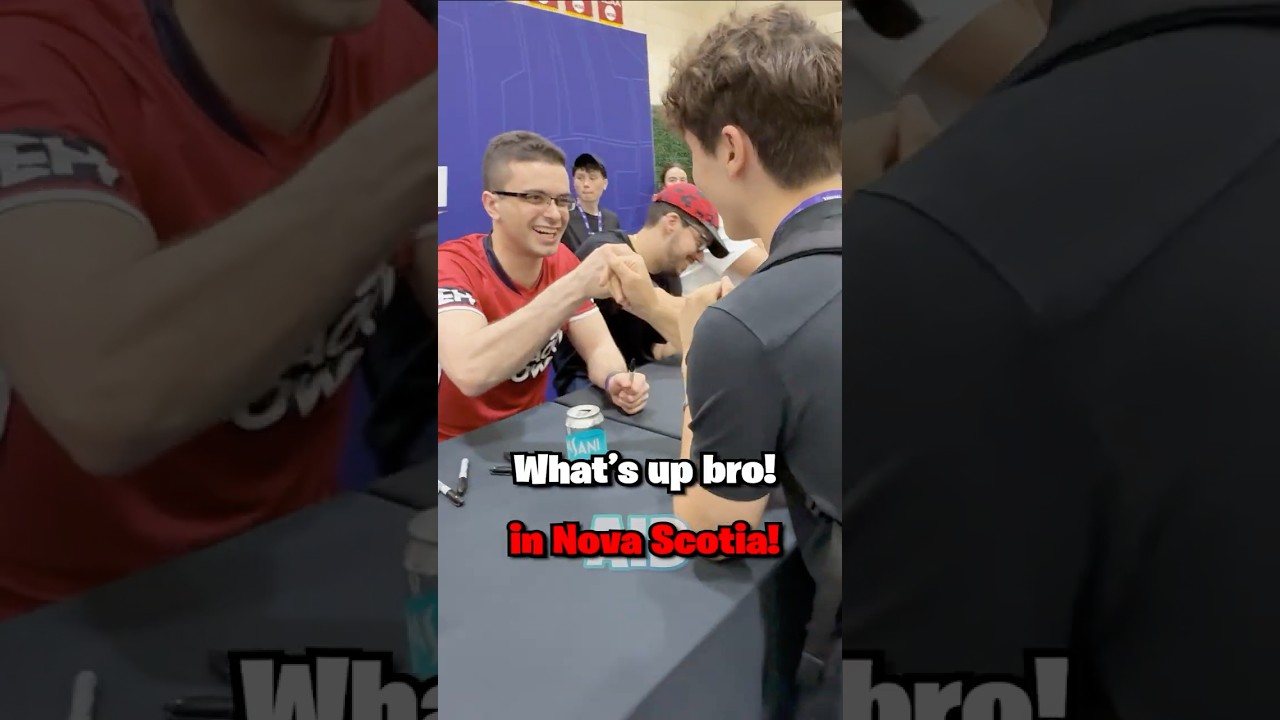 I Made NickEh30, SWEAR.