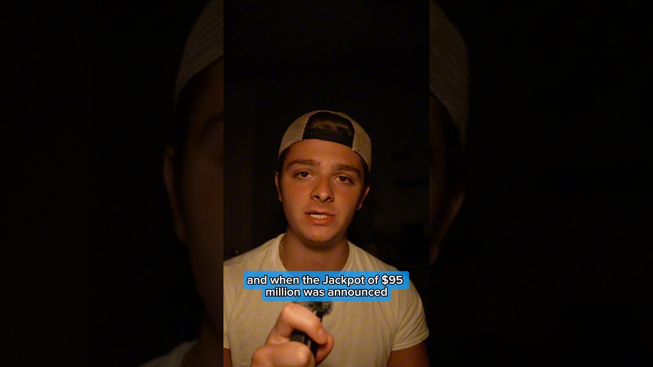 $95 Million Money Glitch IRL 😭