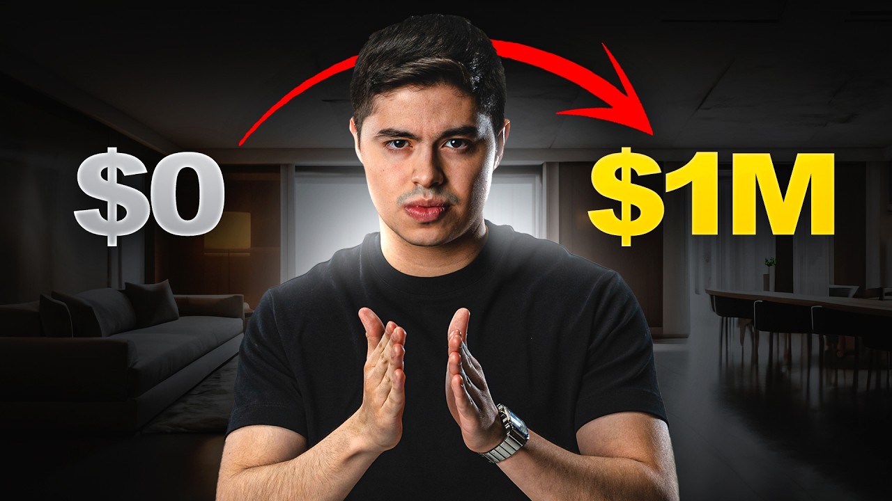 ¿Cómo INVERTIR siendo MENOR de EDAD? (2025)