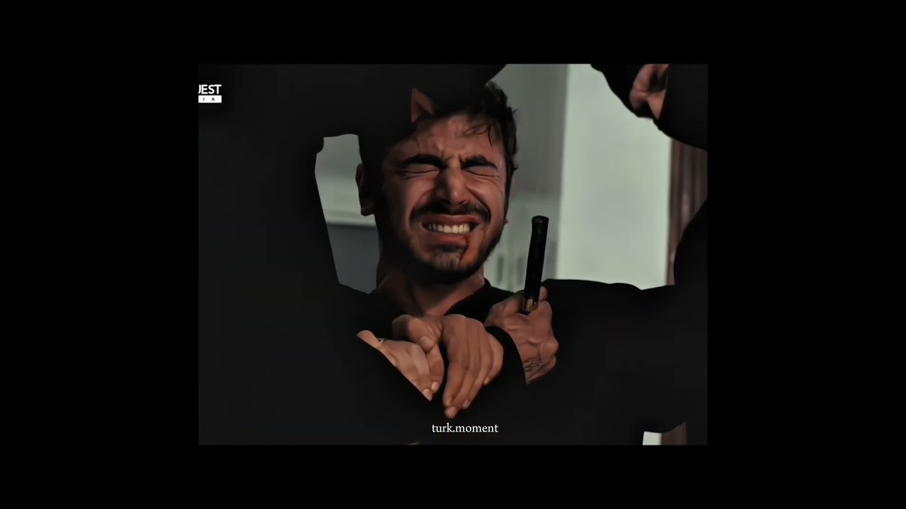 - "спас свою Мерджан"😭🫀 araftaturkishdramaateşmercanshortvideolove