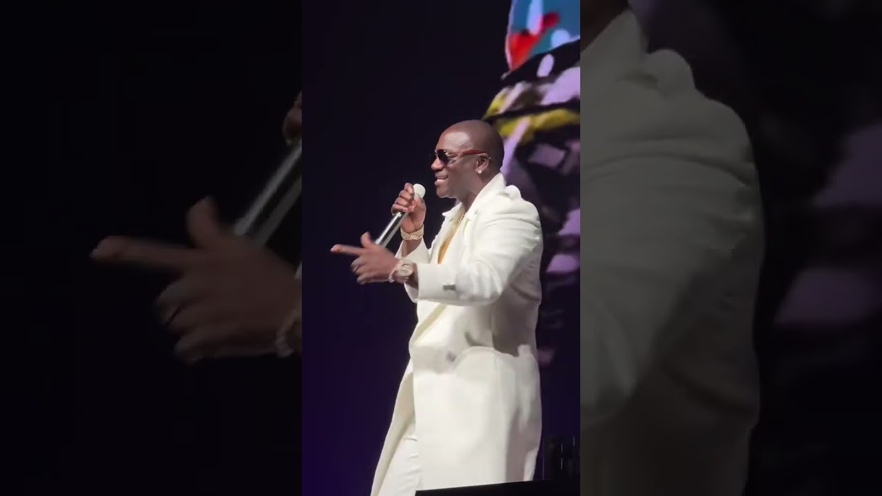 Это ПОСЛЕДНЕЕ видео с Айконом... akon fyp concert рек концерт музыка песни айкон shorts