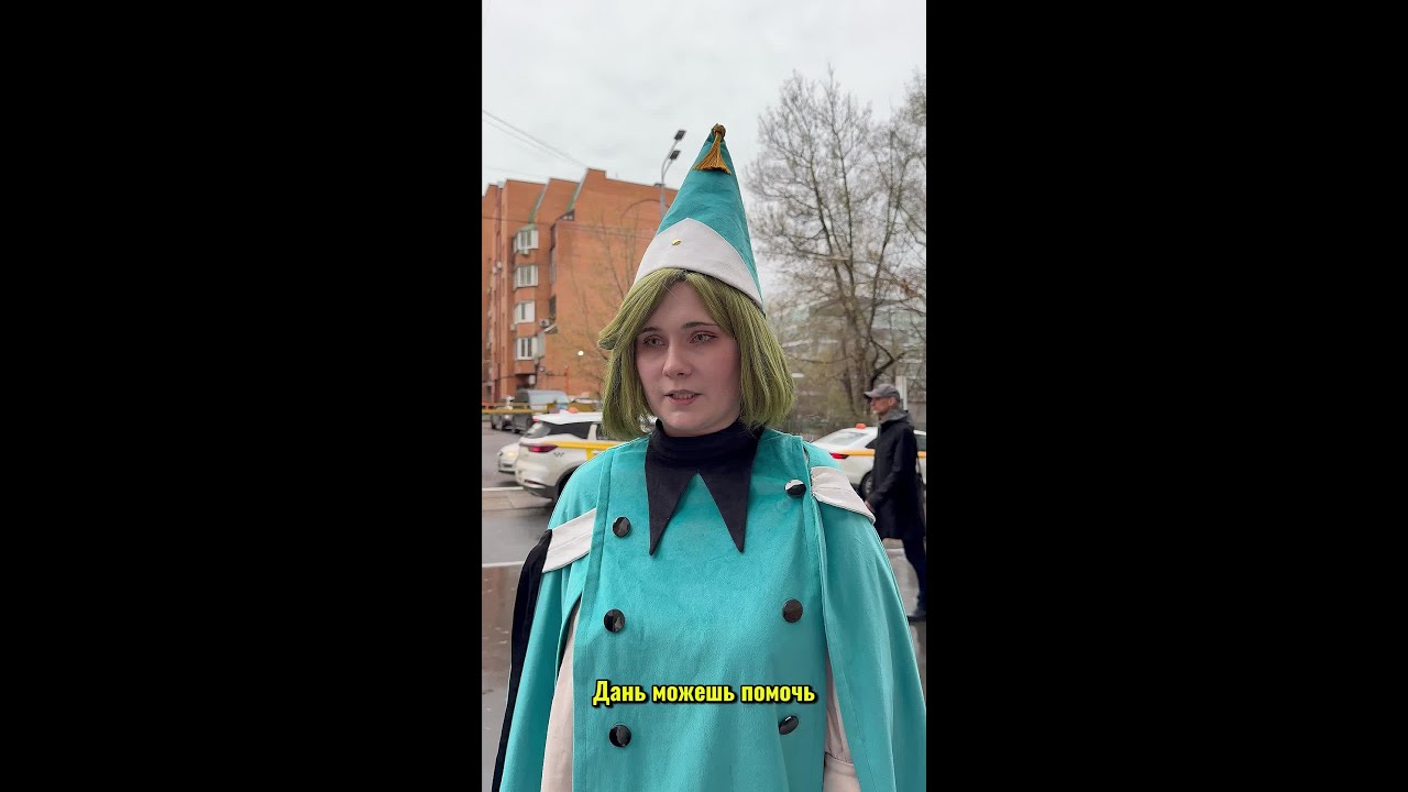 😄Аниме: «Ателье колдовских колпаков» аниме сериал юмор