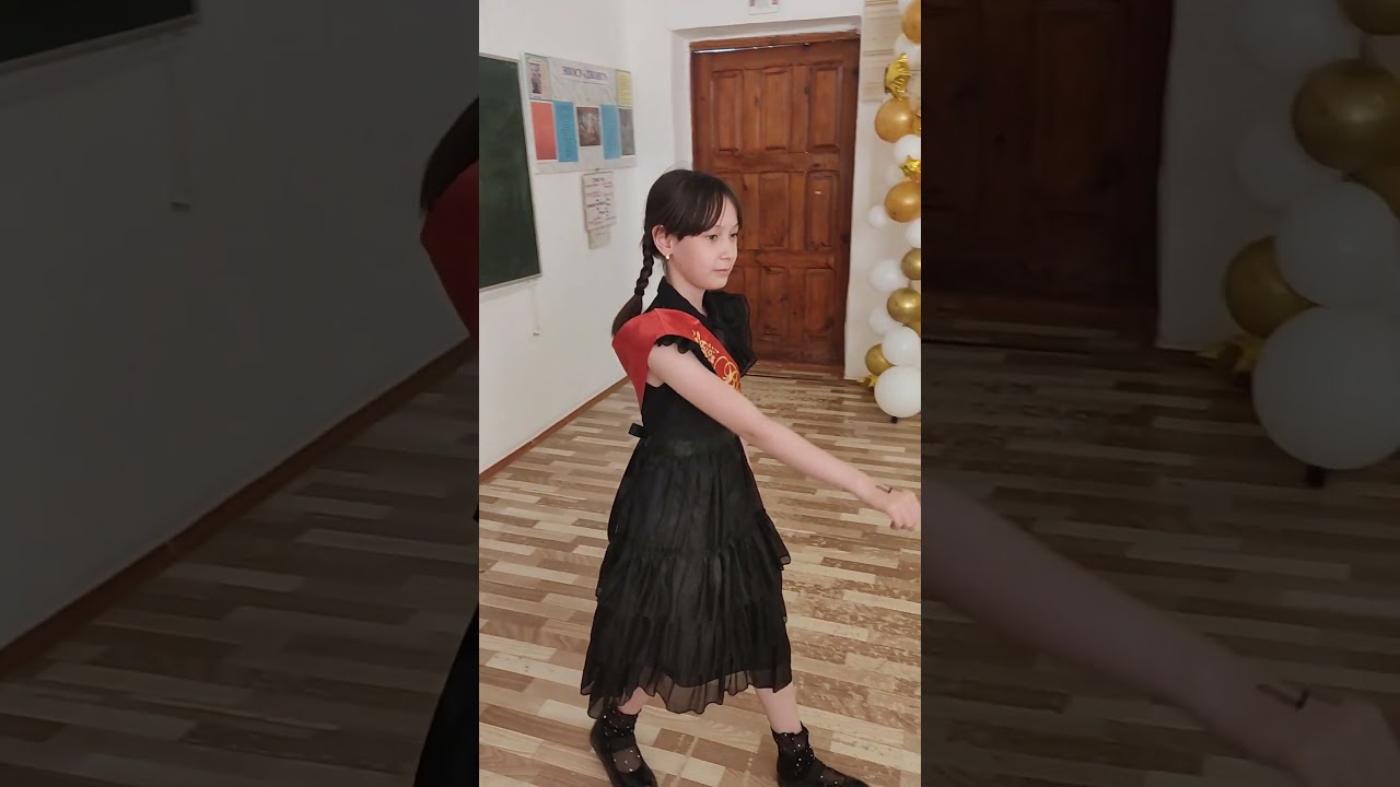 Прощай начальная школа.Выпуск 2024