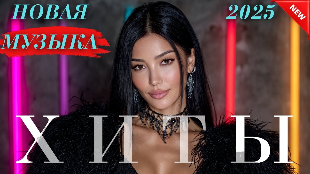 ТОП Музыка Казахстана 2025 🎵 Главные мелодии года