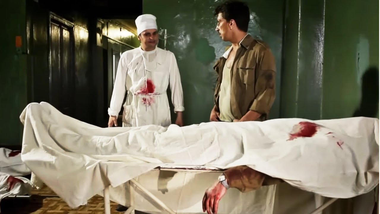 ВЫСОЧАЙШИЙ РЕЙТИНГ ИСТОРИЧЕСКОГО СЕРИАЛА! СЕМЕЙНАЯ САГА НА ИЗЛОМЕ ВРЕМЁН! ПЯТАЯ ГРУППА КРОВИ