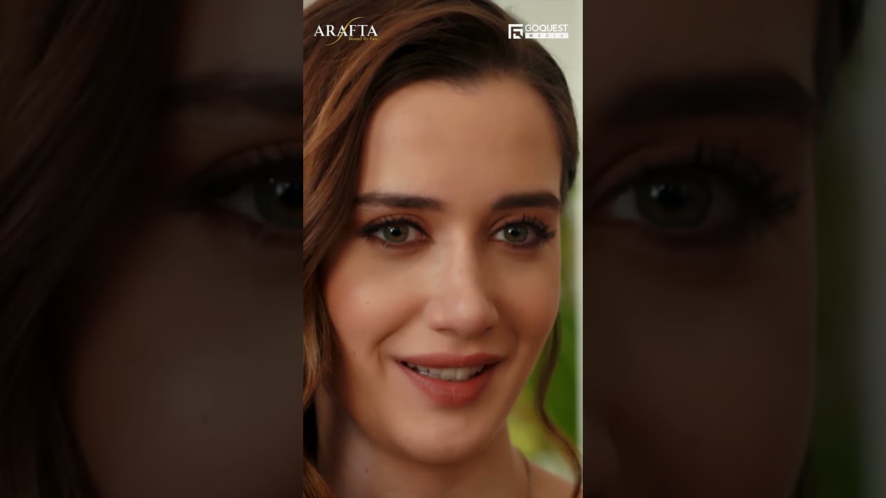 Arafta (أرافتا) قهوة تشيتشيك المرة تختبر حب آتش (Arabic Dubbed) أرافتا مسلسل_تركي  EP61