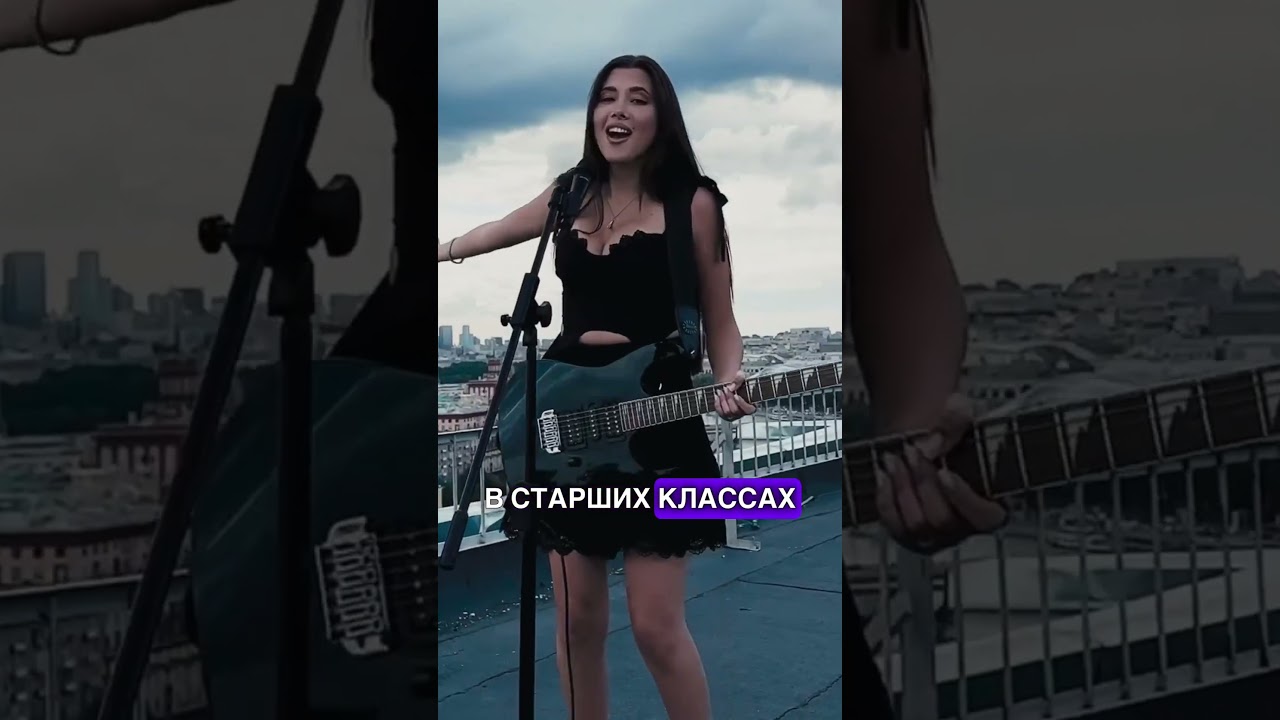 ТОП-3 ФАКТА ПРО АНЕТ САЙ анетсай музыкант певица факты интересныефакты знаменитости