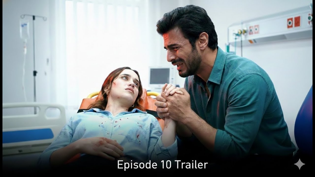 ARAFTA Episode 10  Trailer - Labeled a murderer