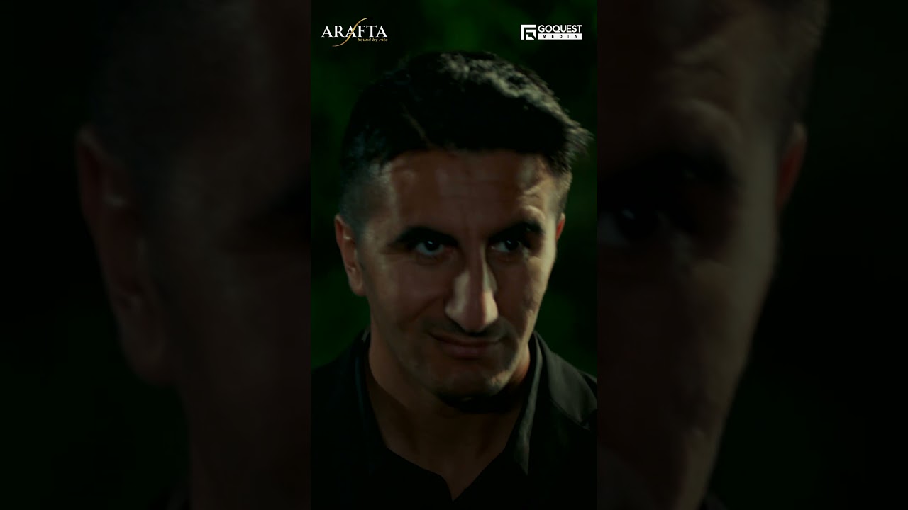 Nezir'in Oyunu Şimdi Başlıyor! 👊 araftadizisi arafta | Arafta Türk Dizileri EP2