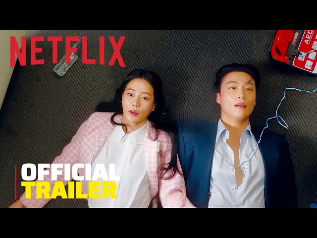 [2nd Trailer] My Royal Nemesis (2026) | Lim Ji Yeon | Heo Nam Jun {ENG SUB}