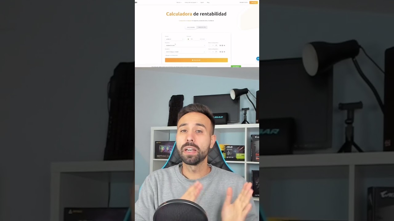 🌟 COMO GANAR DINERO CON TU PC GAMING 💰 | Objetivo Gaming 🔥