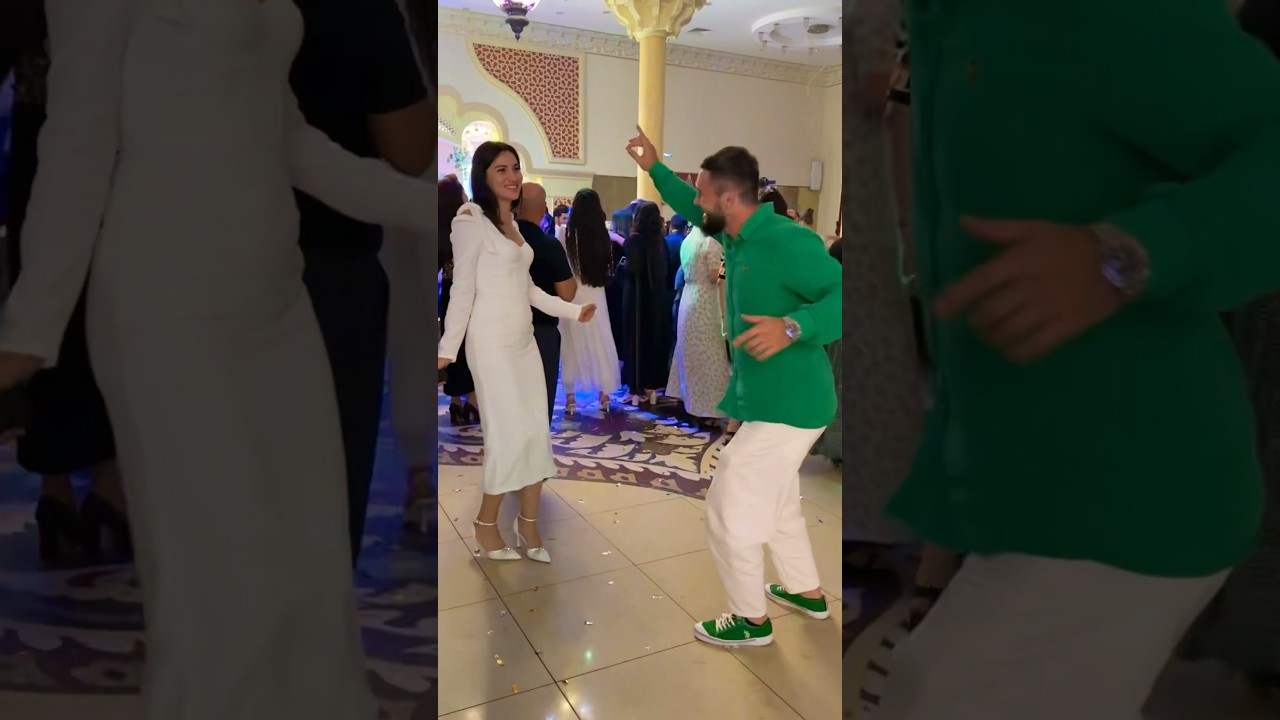 Миллионы просмотров в соц сетях, парень танцует классно под трек Бахтавар - Любимая . бахтавар