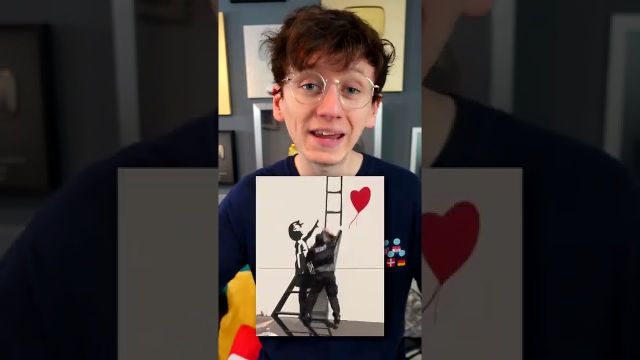 First Youtube Short with 1 BILLION VIEWS! shorts