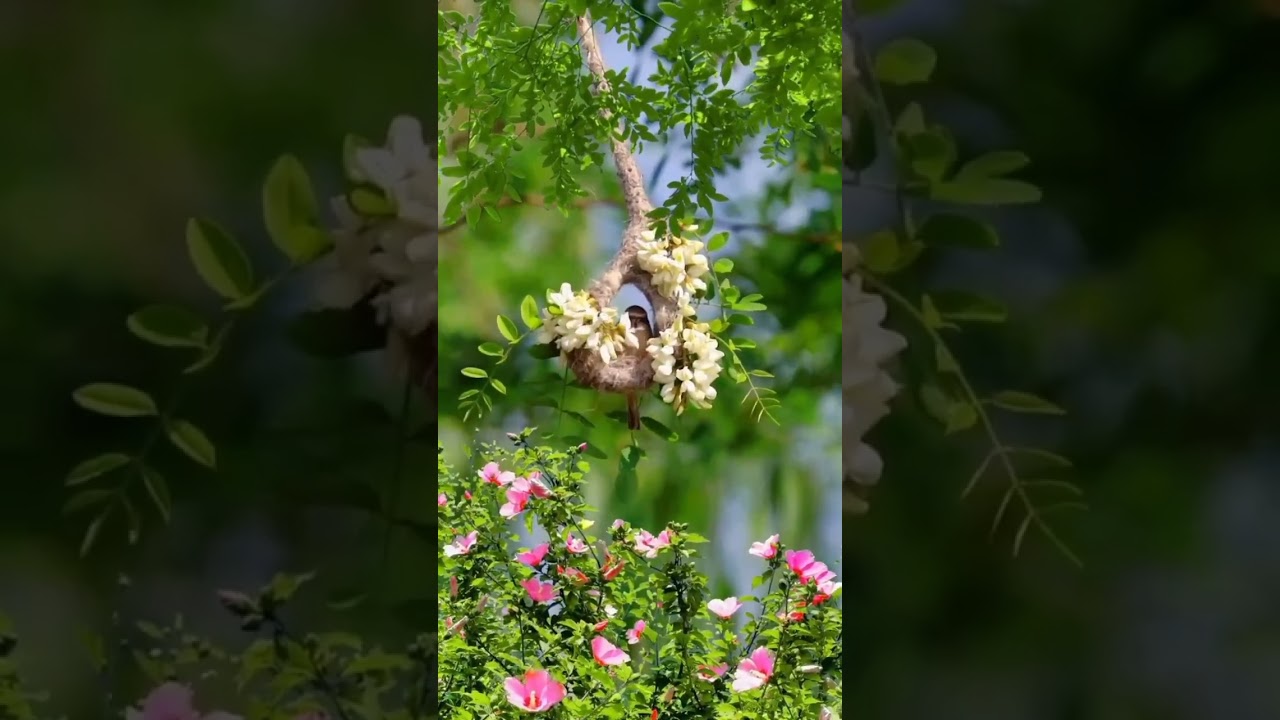 beautiful 🥰 nature status video with love 💞song #nature #shorts #natureshorts #status