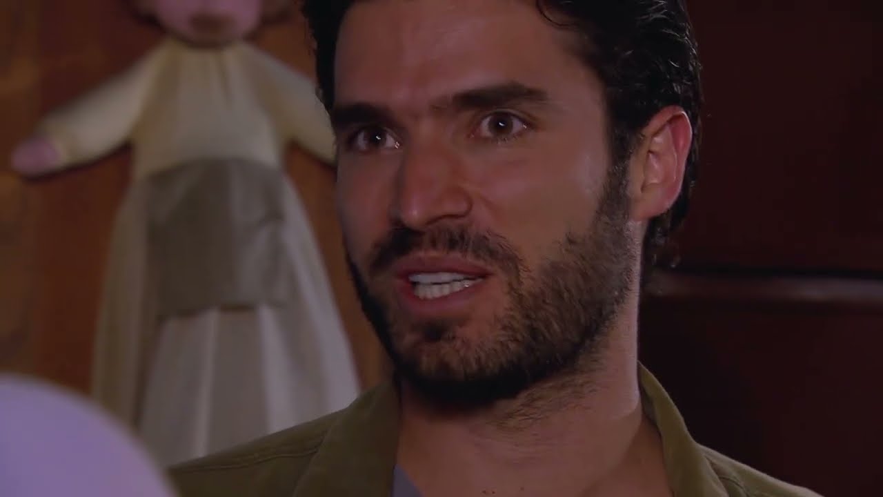 Сериал ПЕРВАЯ ЛЕДИ — 74 СЕРИЯ (La Primera Dama) | Она готова стать ПЕРВОЙ любой ценой