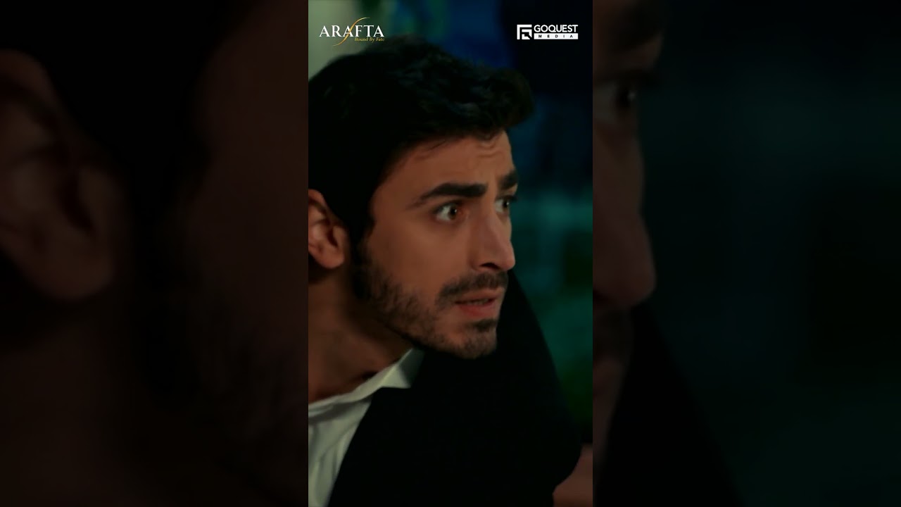 Kimse Bu İhaneti Beklemiyordu! 😱 araftadizisi arafta | Arafta Türk Dizileri EP50