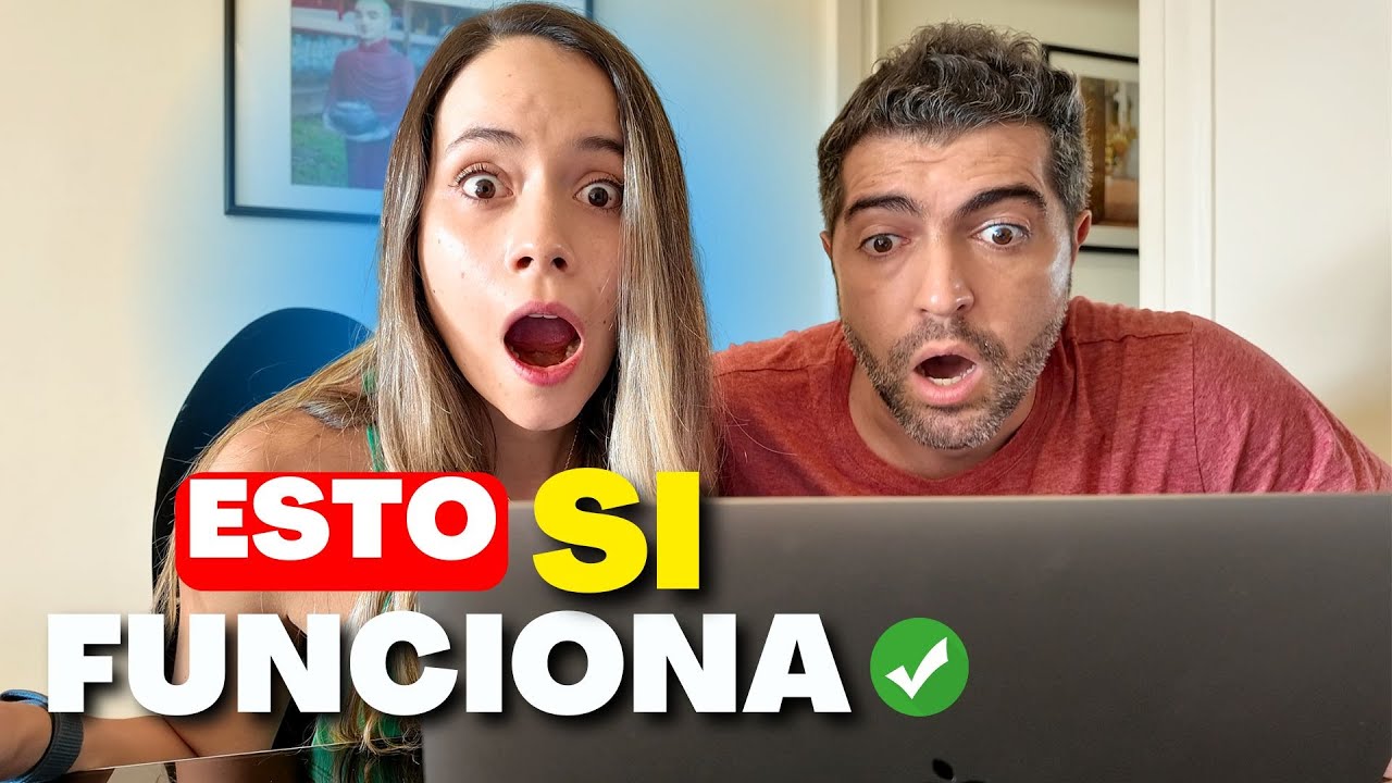 Como ganar Dinero en Internet (SIN MENTIRAS)