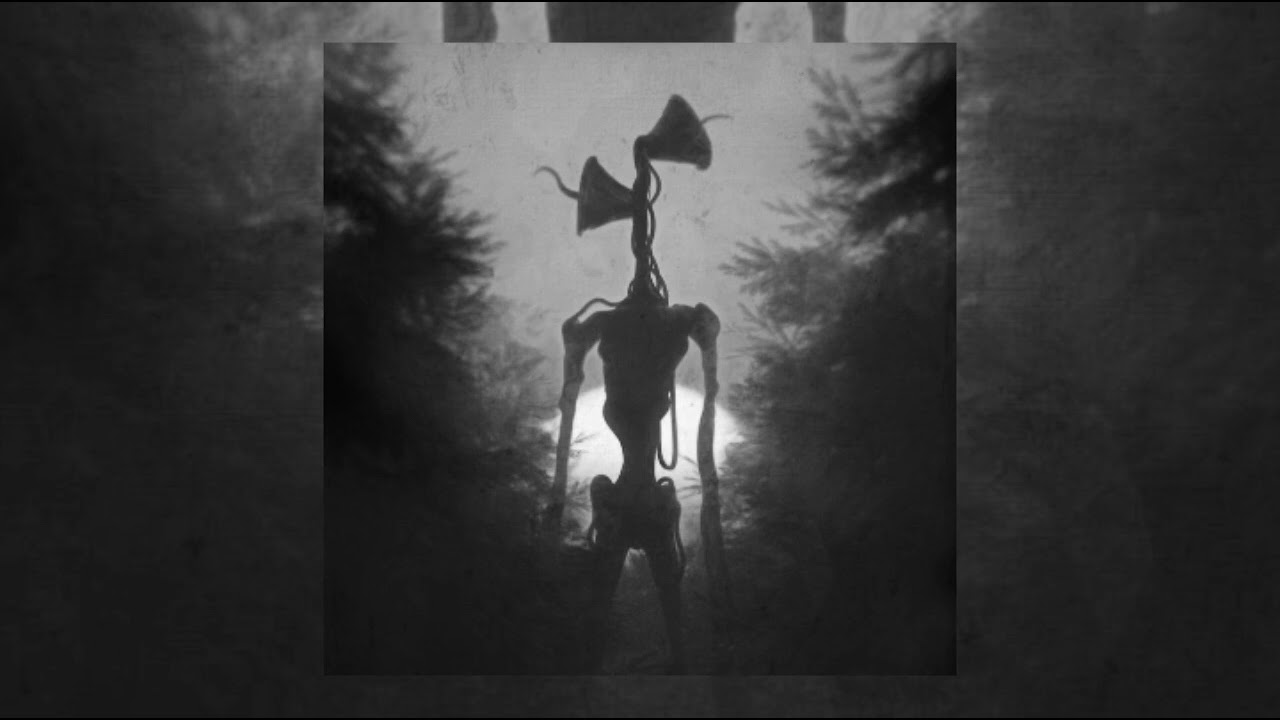 SIREN HEAD FUNK (SLOWED)