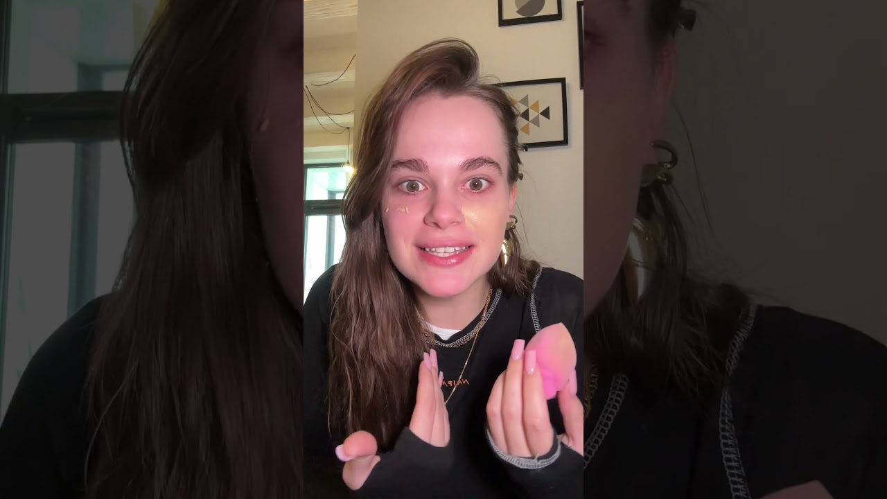 Крашусь пока знаю слова песни ч.1 | Как вам?