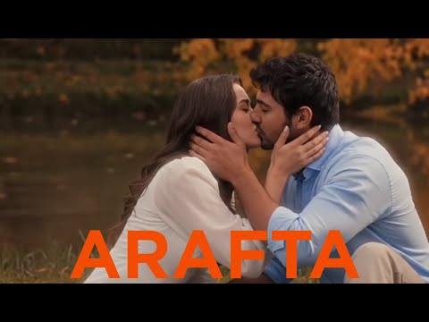 ARAFTA Episode 28 / АНОНС / МЕРДЖАН ВСЁ ВСПОМНИЛА! 😱 АРАФТА