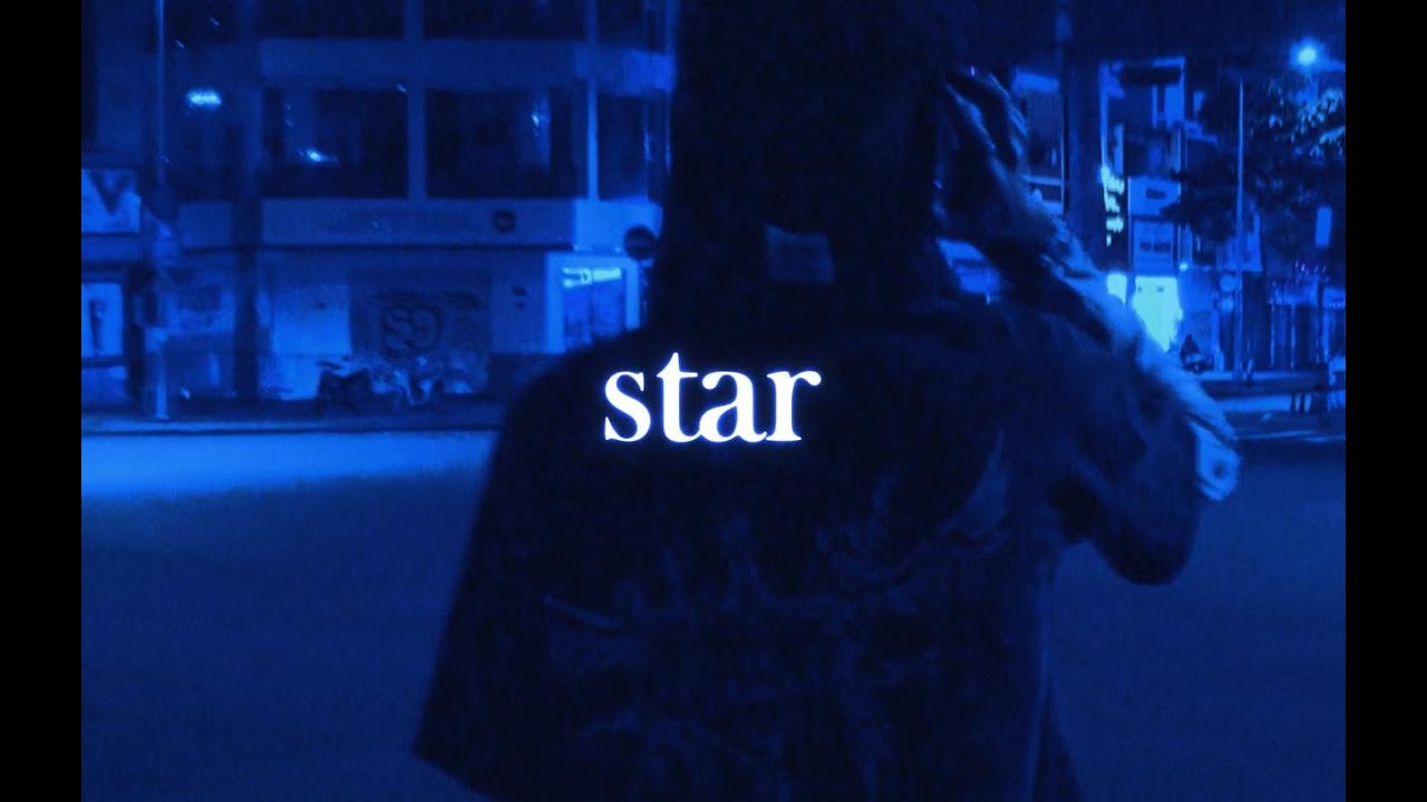 jady - Star ( OFFICIAL VISUALIZER )