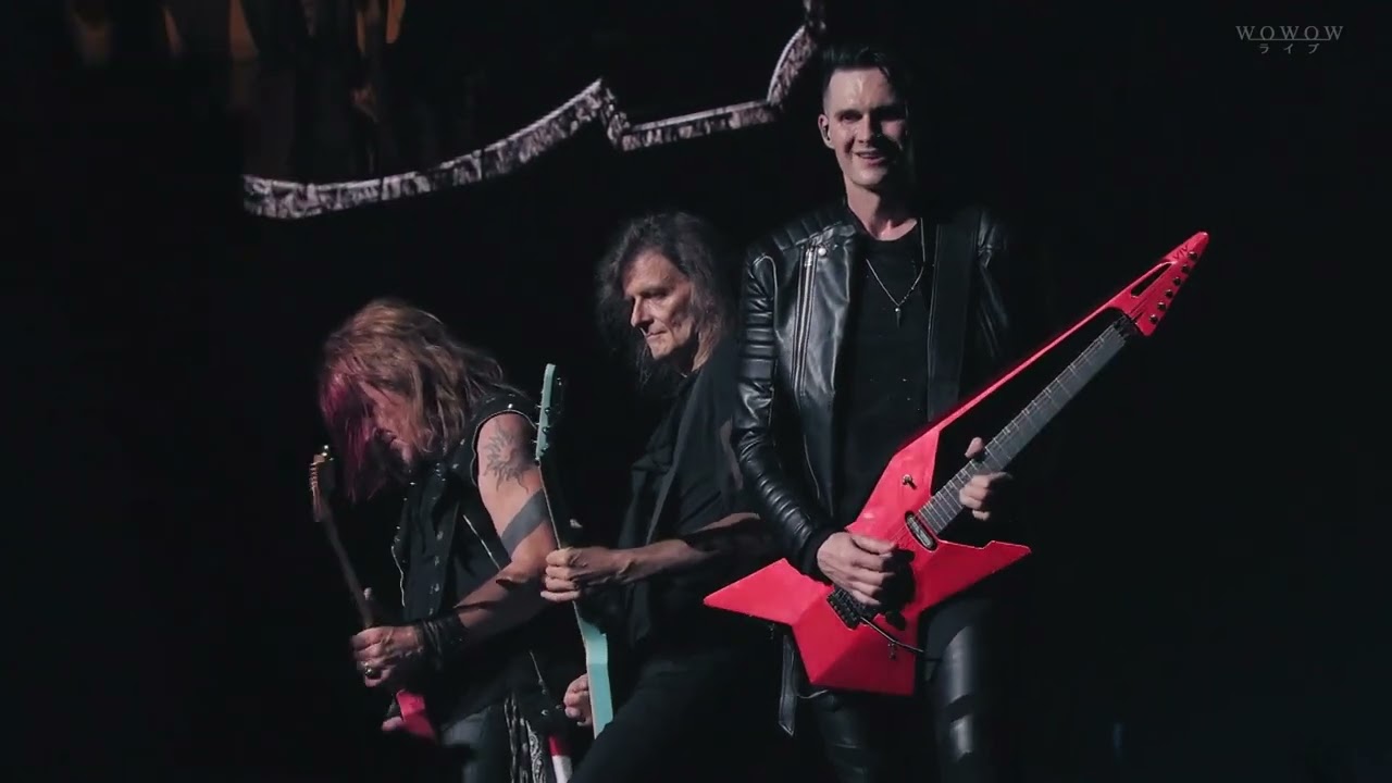 Helloween - How Many Tears | Live at Budokan 2023