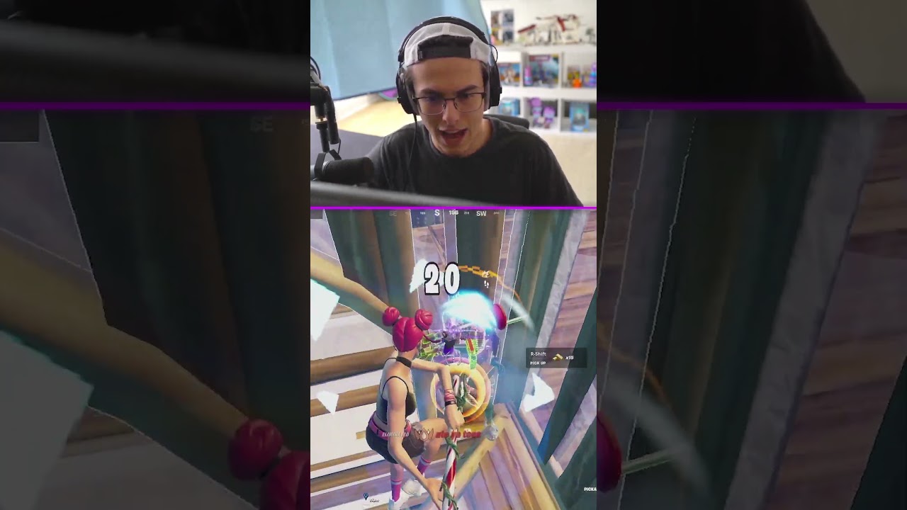 Do Reload Players Have EARNINGS?! 👀