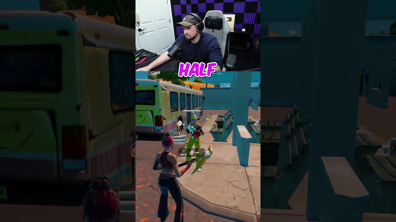 Sarah's FNCS Practice...