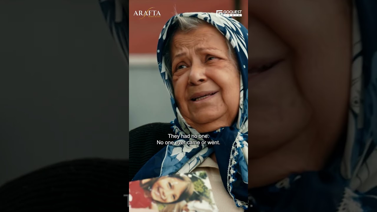 What Really Happened to Her Friends? 🔍 Arafta araftainenglishdubbed TurkishSeries EP20