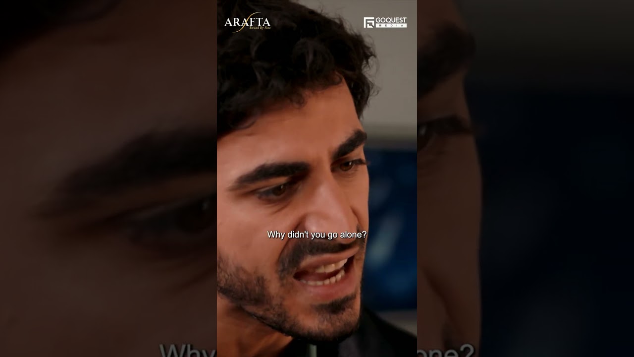araftadizisi arafta | Arafta Türk Dizileri EP24