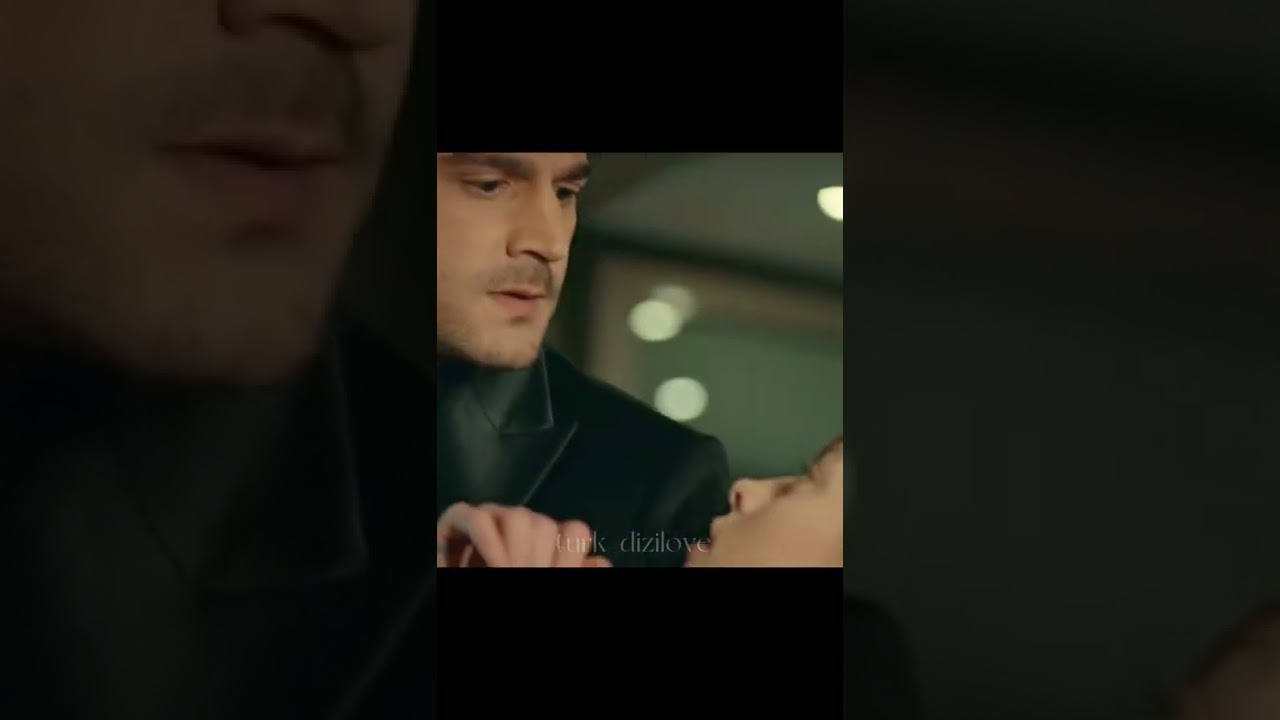 Классный турецкий сериал 😻❤ турецкиесериалы