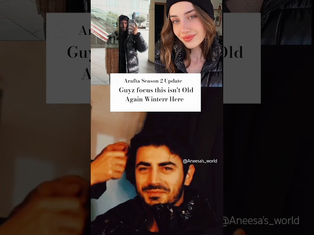Ataftadizi Focus guyz S2😂💗 Arafta araftadizisi araftadizi turkishseries season2 new focus