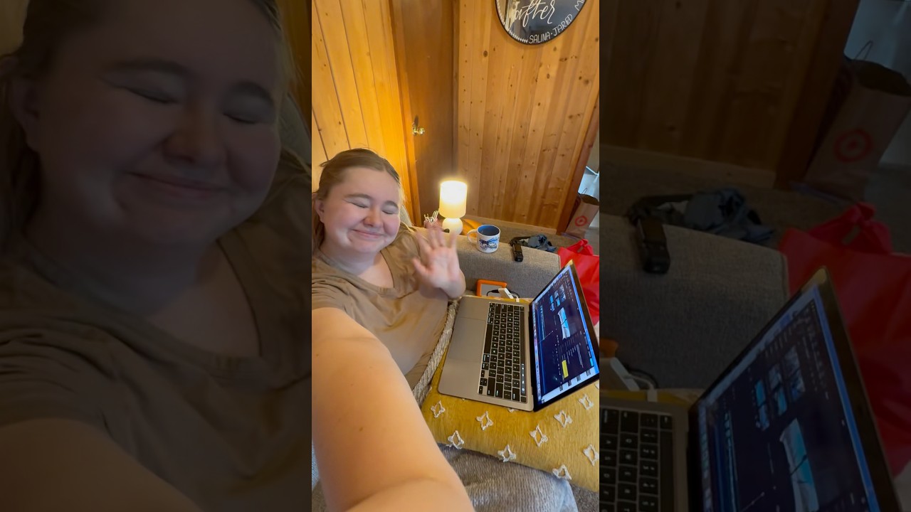 20 days until our resort in Alaska opens for the 2025 season ￼