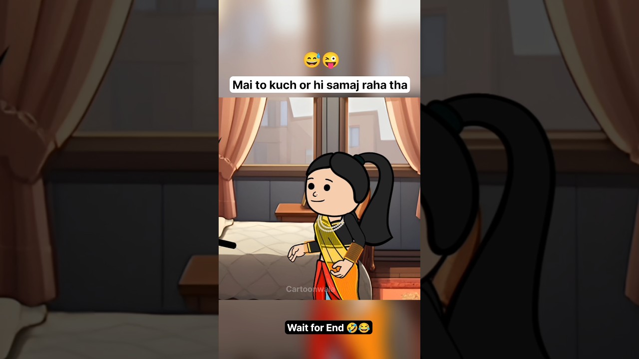 When the wife cleverly takes the money 🤣 | #shorts