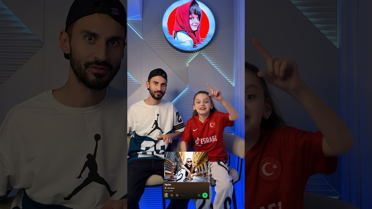 Music challenge 😀 filizkemal