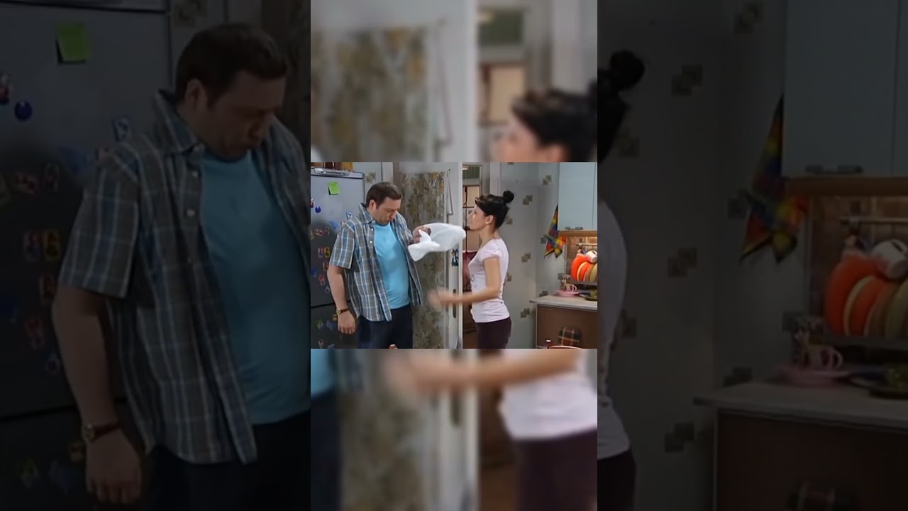 Возьми чемодан! 🤣 | Сериал: Воронины. 5 сезон 3 серия. воронины юмор сериал комедия кино
