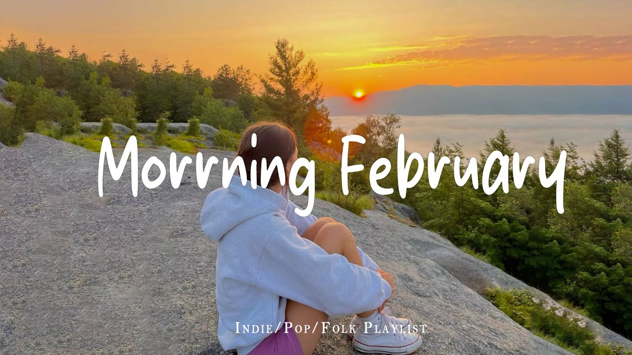 Morning September 🍂  Happy songs to start your day Playlist  - Live 24/7 - Radio