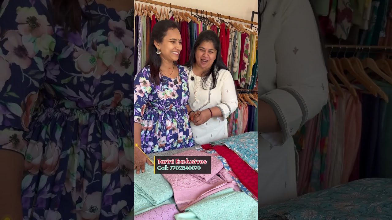 ఈ వారం @Tarini_Exclusives లోyoutube youtubeshortscomedy comment foryou foodie shorts funny