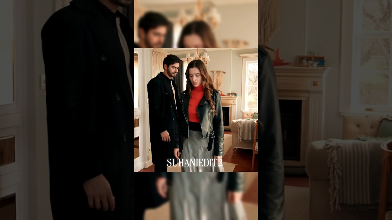 Arafta (Bound by Fate) | Our Souls Were Destined ❤️ shortsArafta BoundByFateRomanticScene