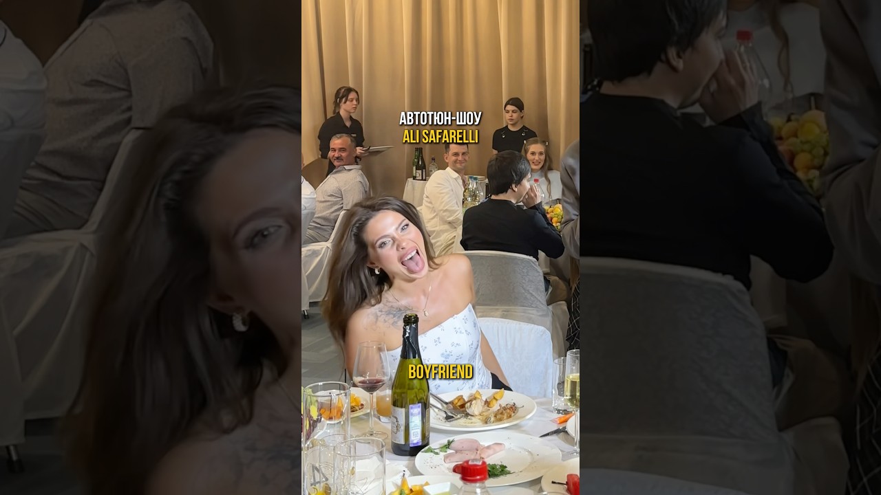 Полный выпуск в тг канале АВТОТЮН-ШОУ