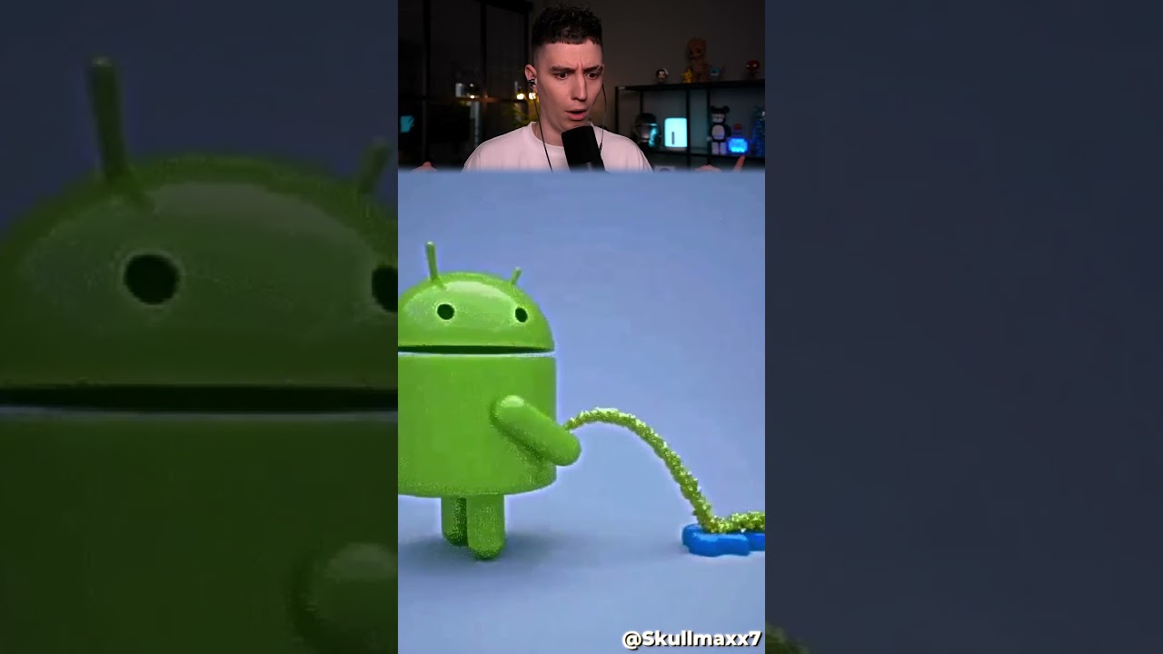 APPLE VS ANDROID💀 Shorts Глент